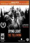PC GAME - Dying Light: The Following Enhanced Edition